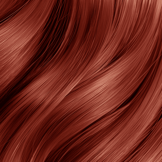 Sheer Collection Demi Permanent Hair Color 8.6 R