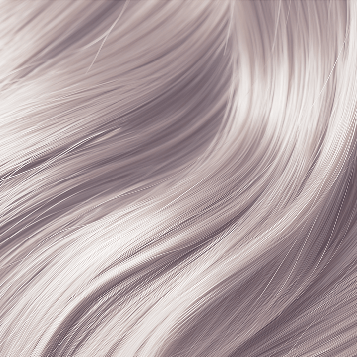 Blonde Collection High Lift Permanent Hair Color Blonde W