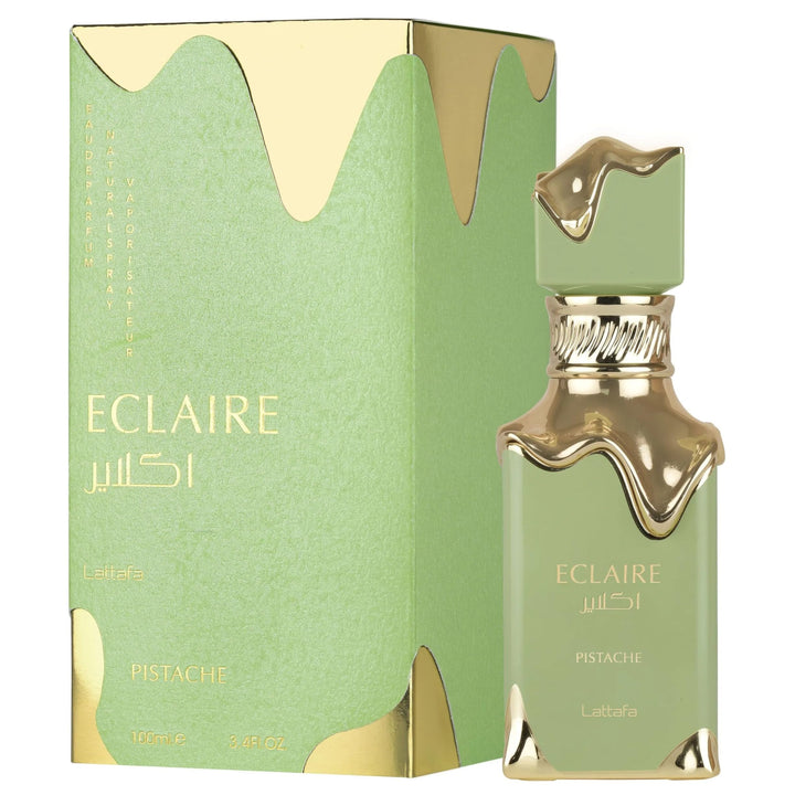 Eclaire Pistache Eau de Parfum