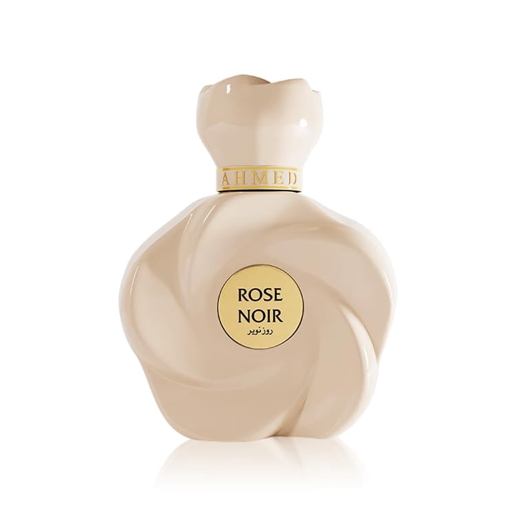 Rose Noir Extrait De Parfum