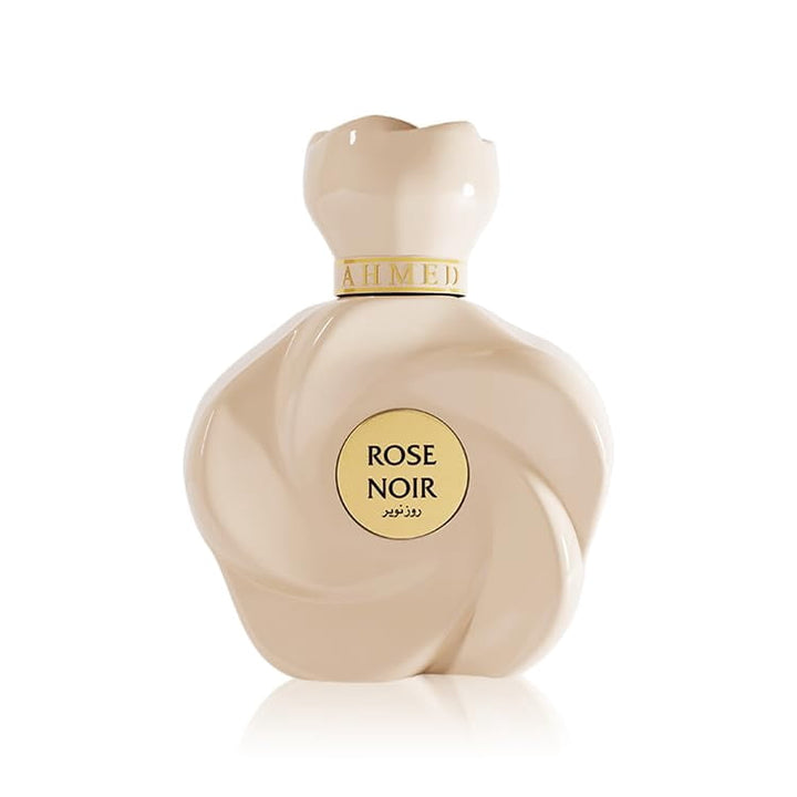 Rose Noir Extrait De Parfum