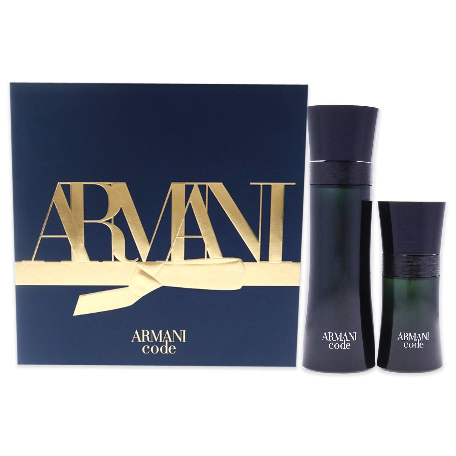 Armani Code Eau de Toilette 2 Piece Gift set