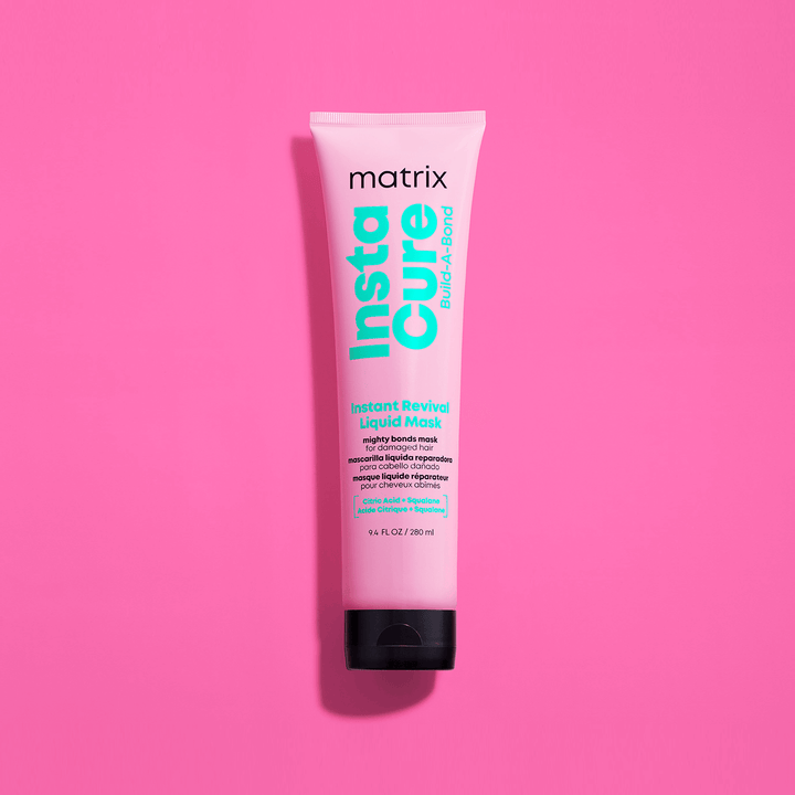 Insta Cure Build A Bond Instant Revival Liquid Mask