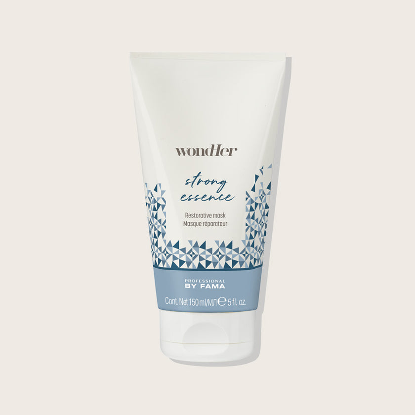 Wondher Strong Essence Restorative Mask
