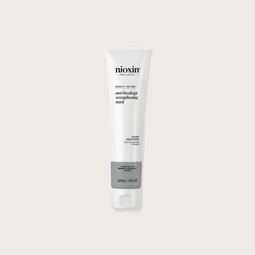 Density Defend Anti Breakage Strengthening Mask