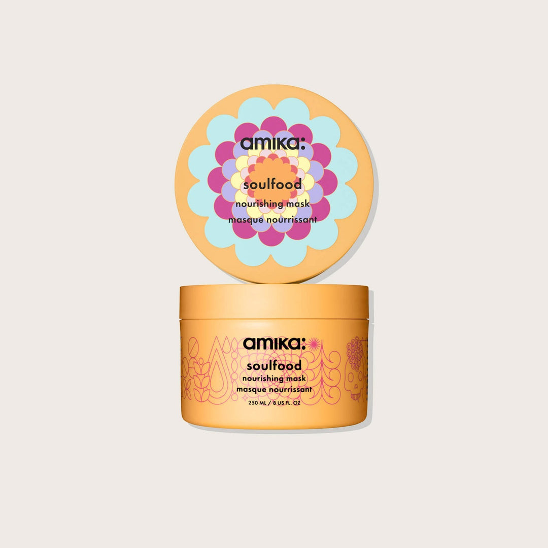 Soulfood Nourishing Mask