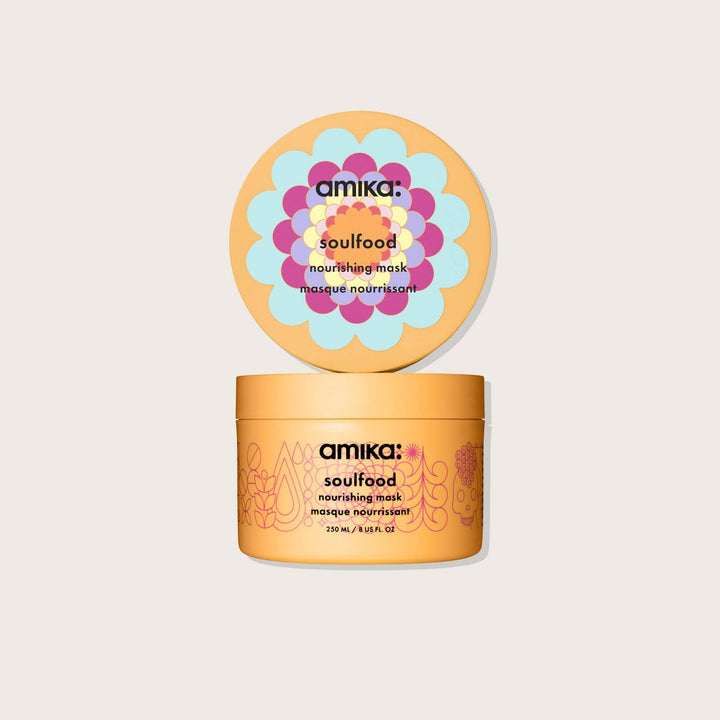 Soulfood Nourishing Mask