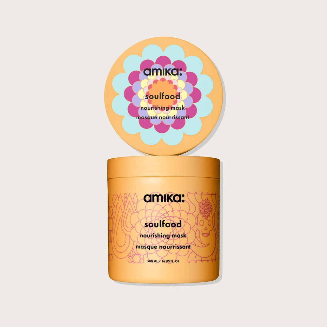 Soulfood Nourishing Mask