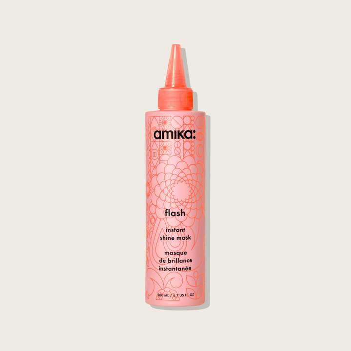 Flash Instant Shine Mask