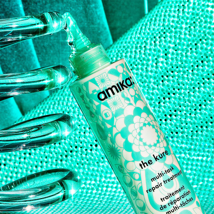 The Kure Multi Task Repair Treatment