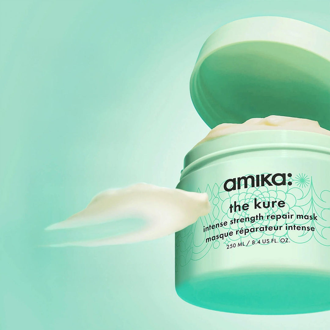 The Kure Intense Strength Repair Mask