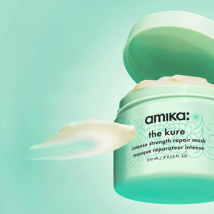 The Kure Intense Strength Repair Mask