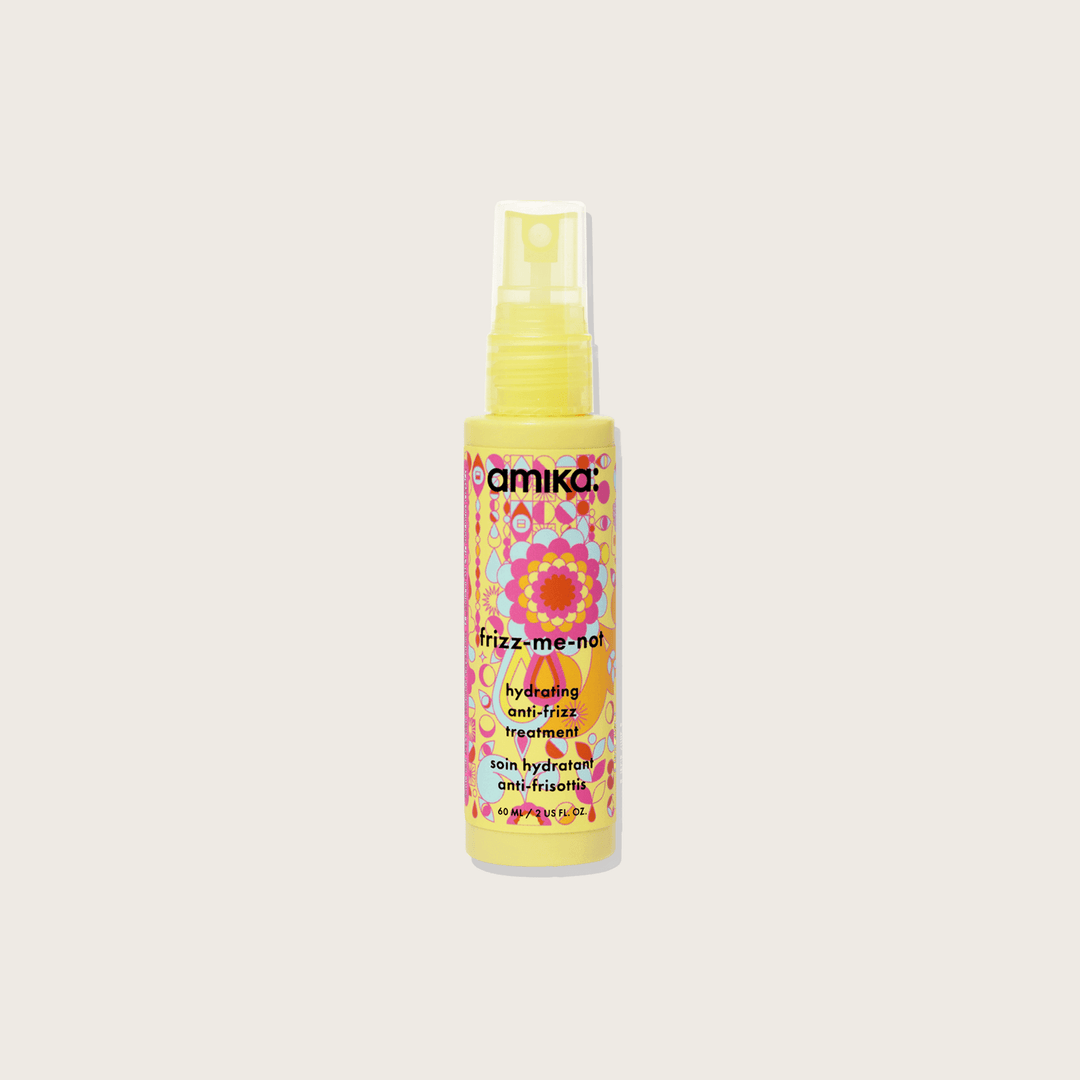 Frizz Me Not Hydrating Anti-frizz Treatment