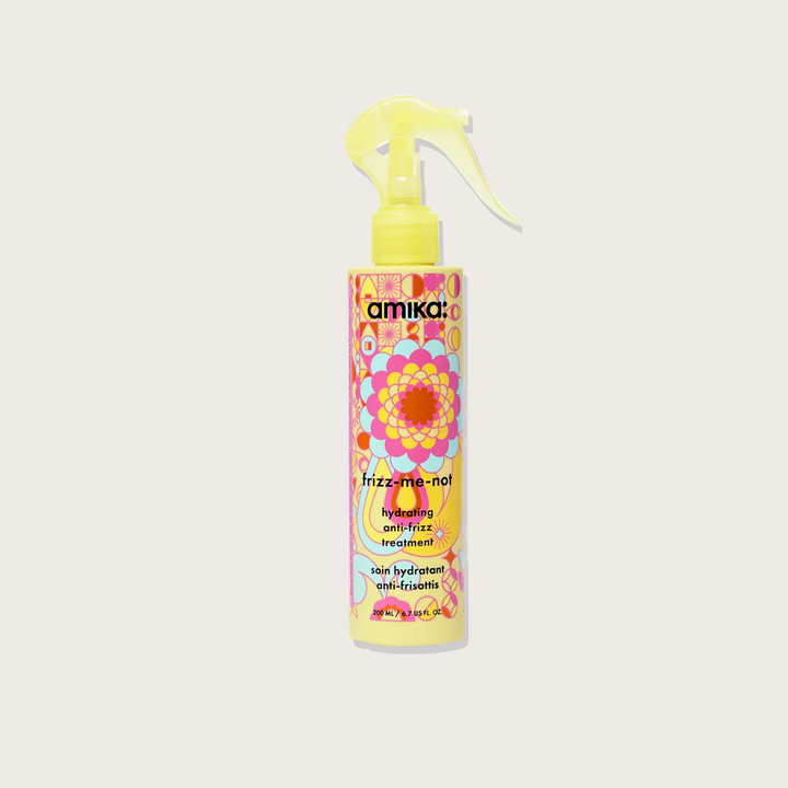 Frizz Me Not Hydrating Anti Frizz Treatment