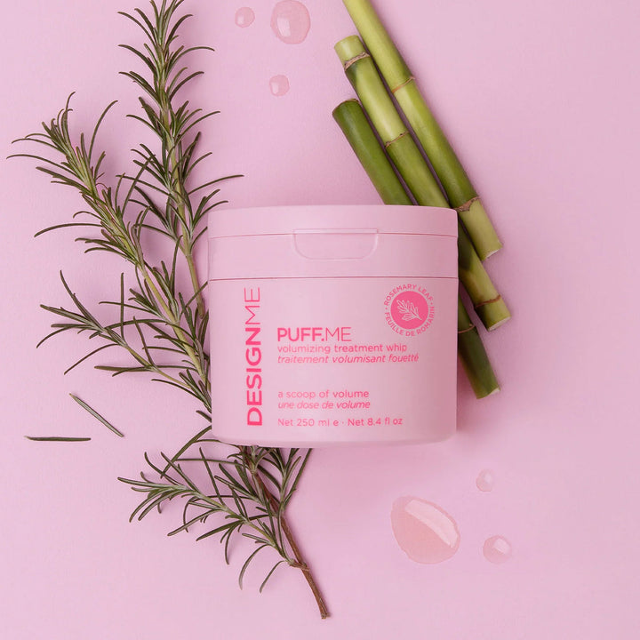 Puff Me Volumizing Treatment Whip
