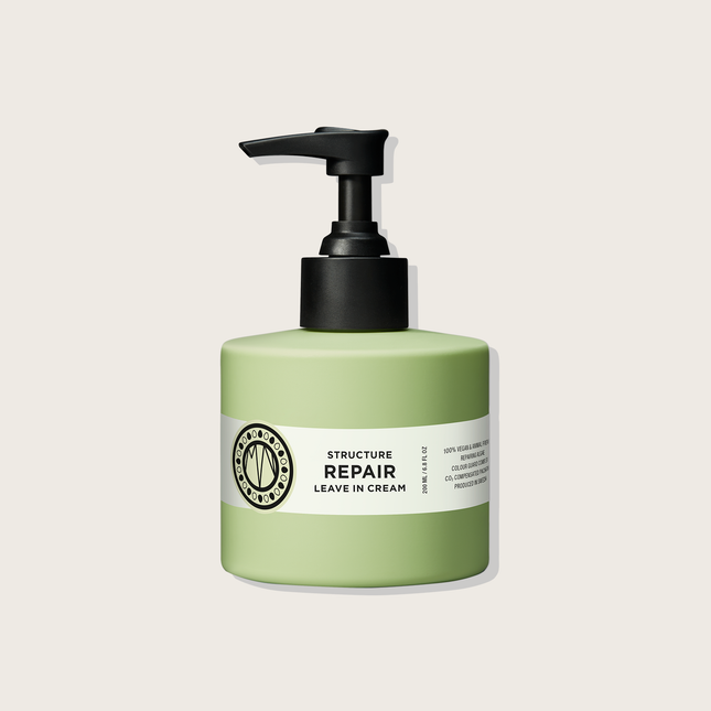 Structure Repair Leave-In Cream