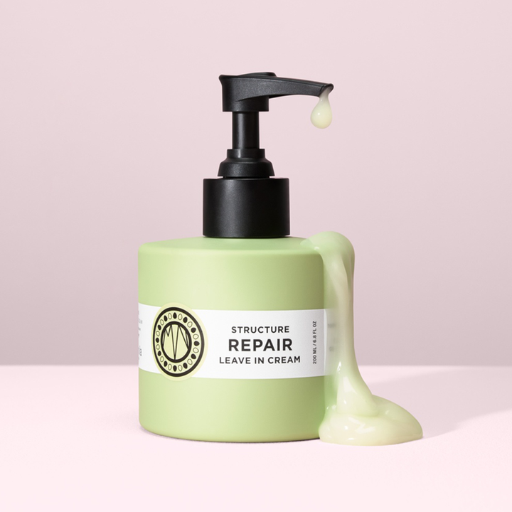 Structure Repair Leave-In Cream
