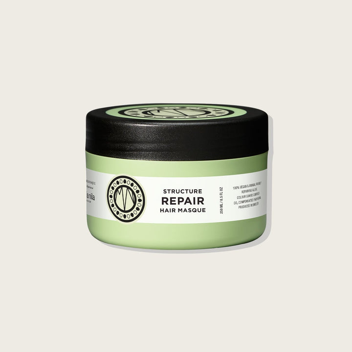 Structure Repair Hair Mask