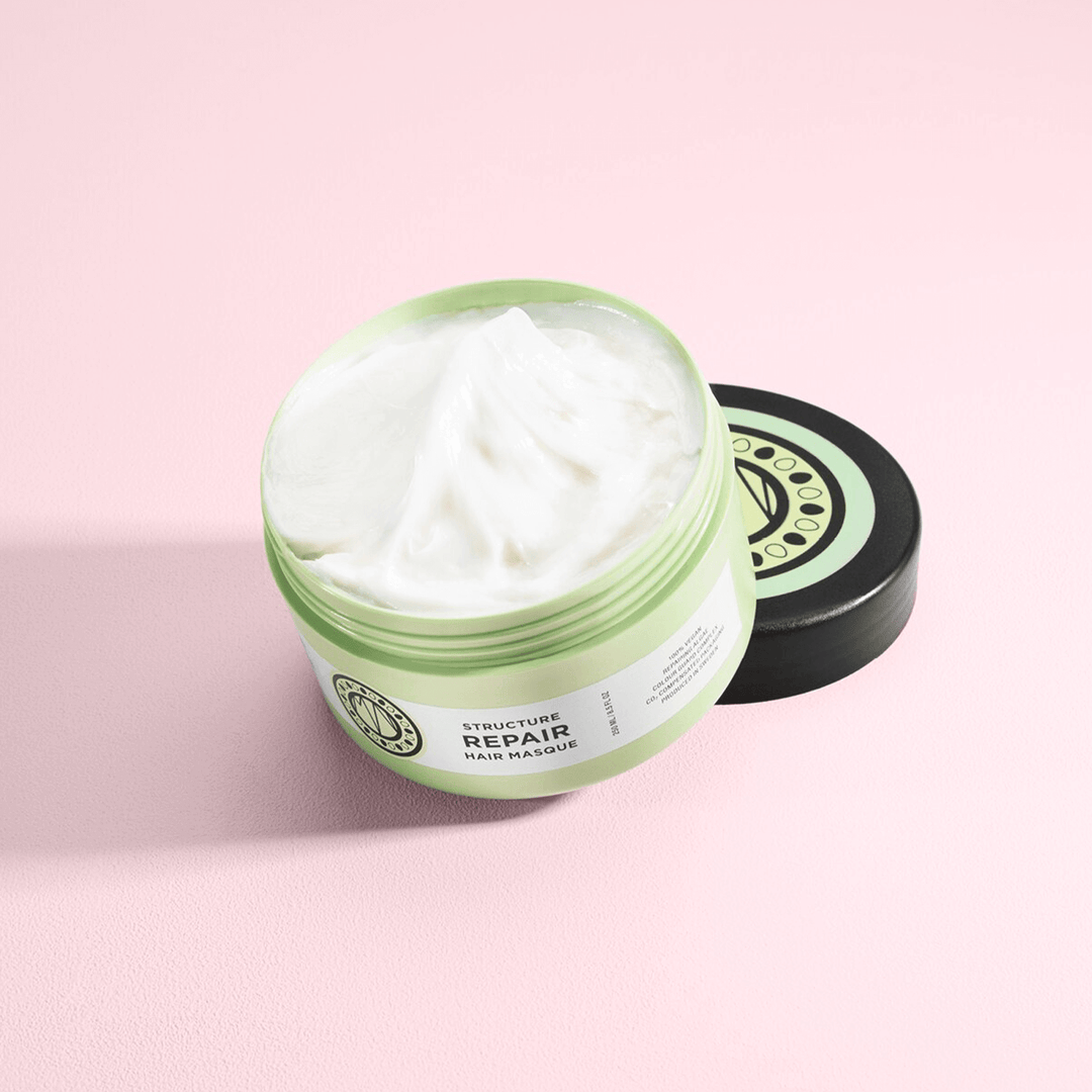 Structure Repair Hair Mask