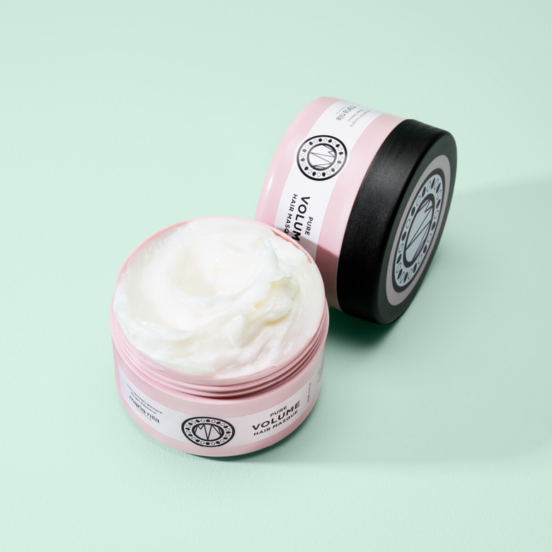 Pure Volume Mask