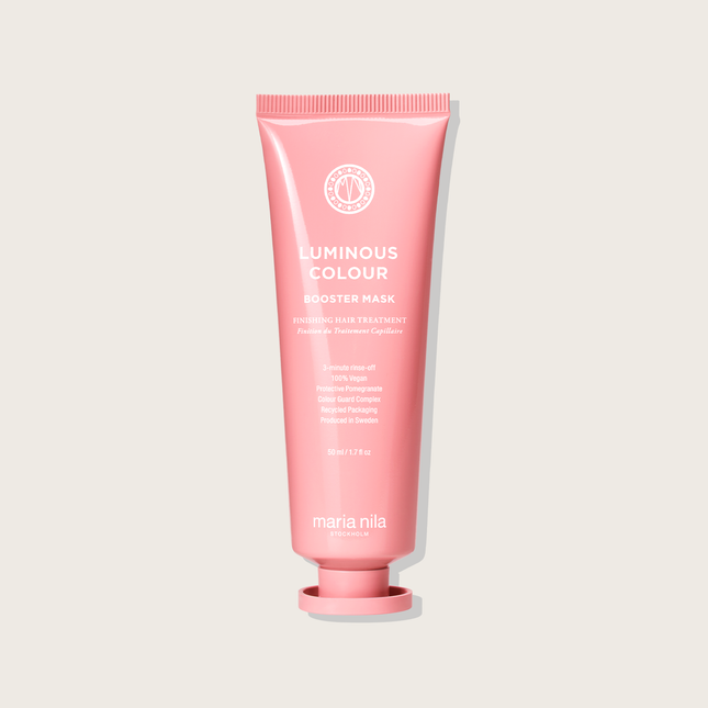 Luminous Color Booster Mask