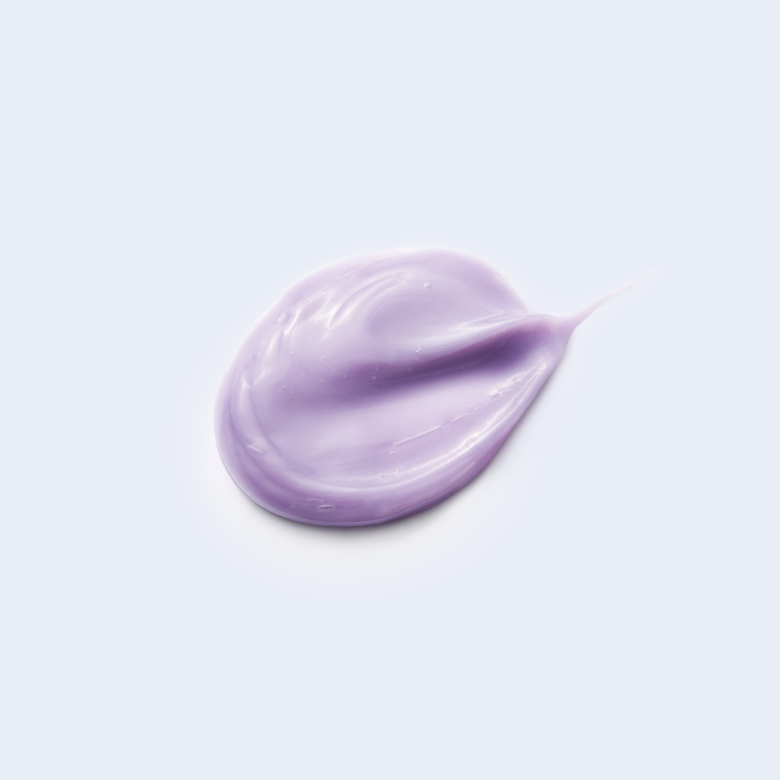 Sheer Silver Booster Mask
