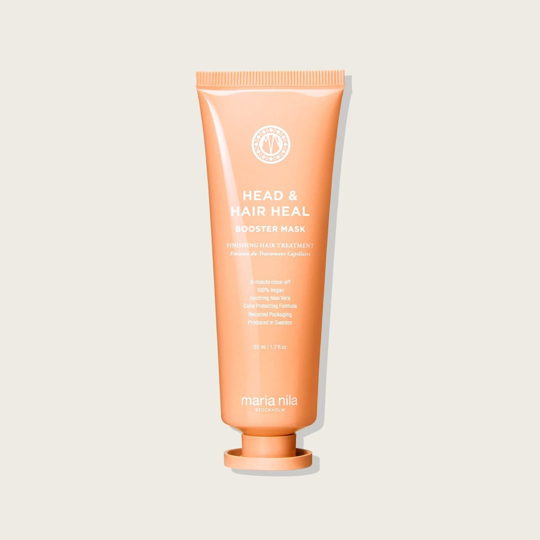 Head & Hair Heal Booster Mask