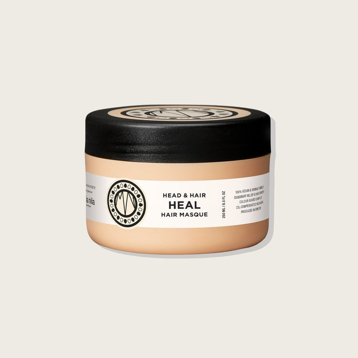 Head & Hair Heal Mask