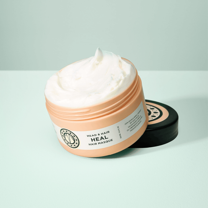 Head & Hair Heal Mask