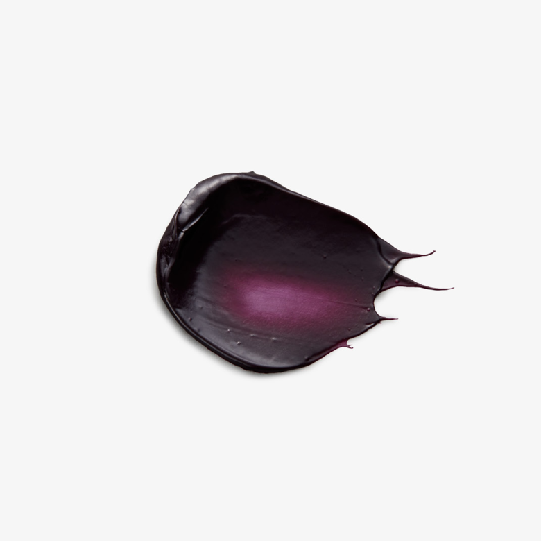 Vivid Violet Non-Permanent Color Mask 0.22