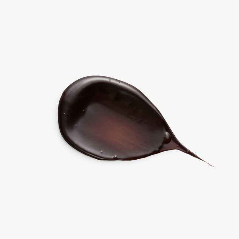 Non-Permanent Cocoa Color Mask 6.00
