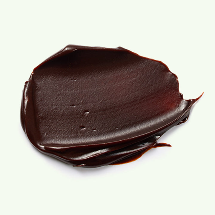 Color Refresh Caramel Brown Semi Permanent Color Mask 7.35