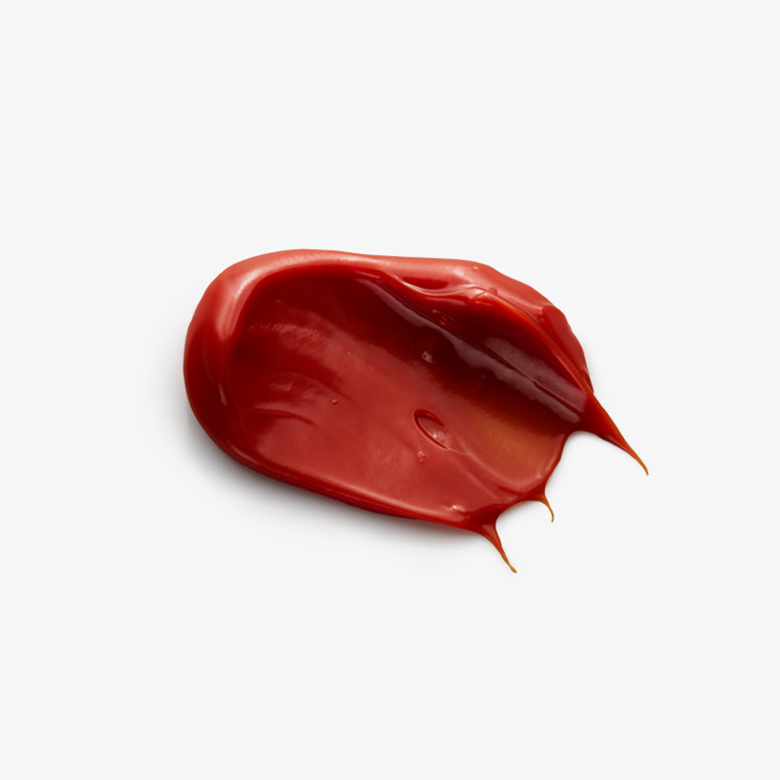 Bright Copper Non-Permanent Color Mask 7.40