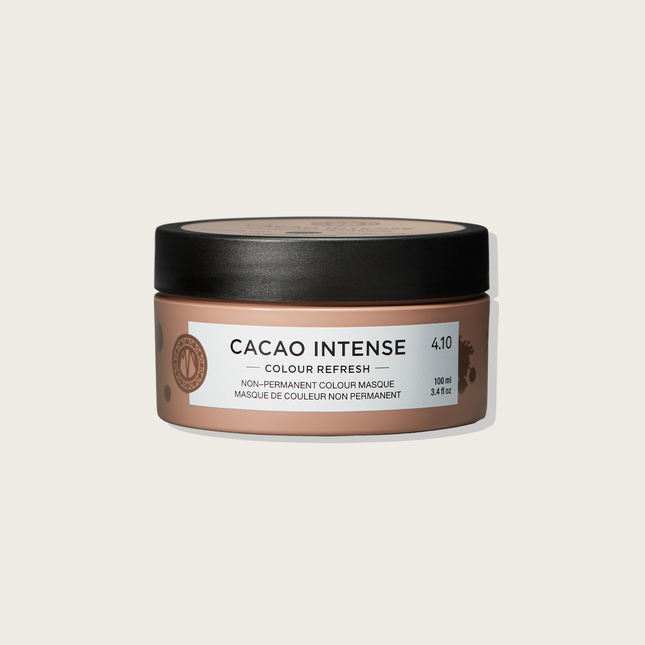 Intense Cocoa Non-Permanent Color Mask 4.10