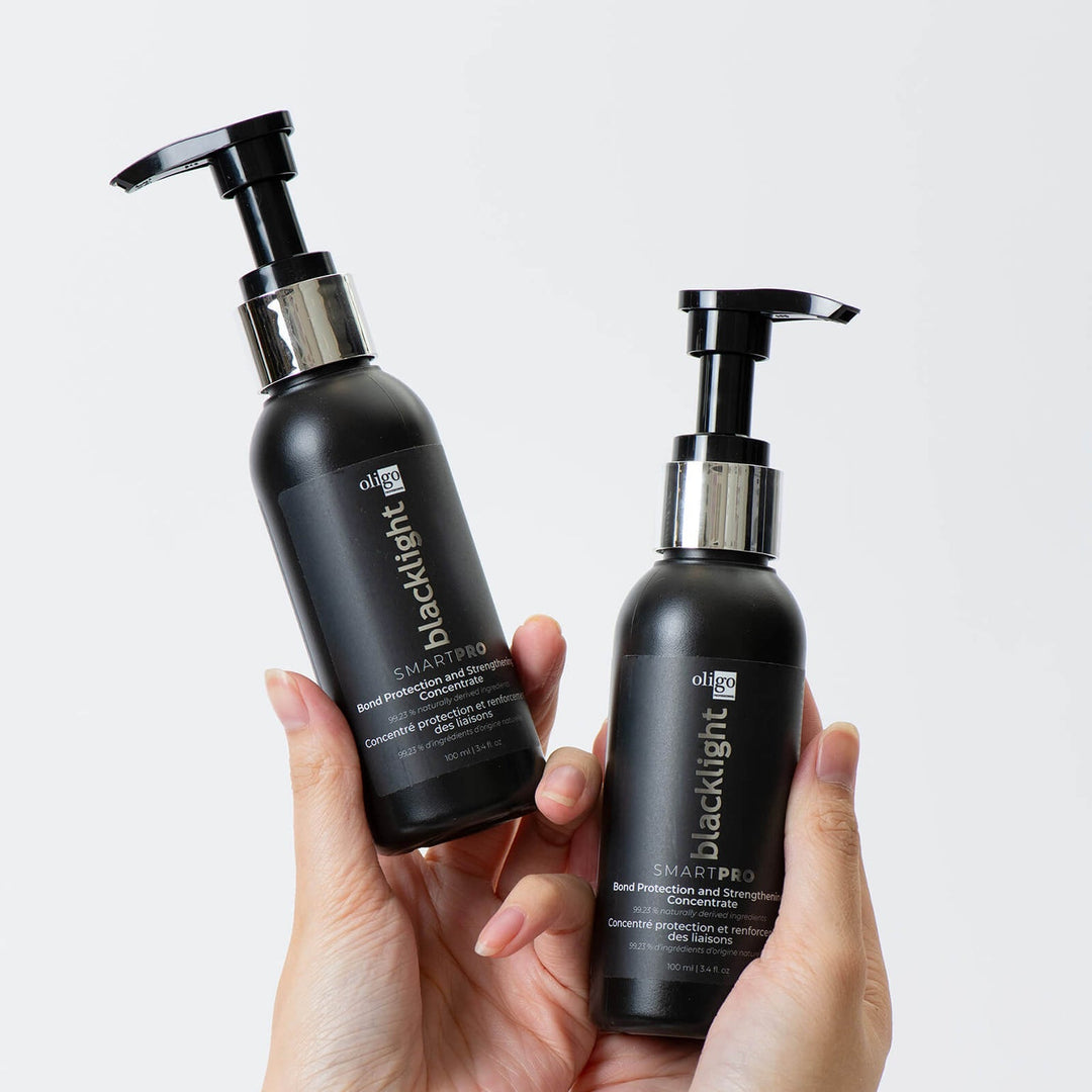 Blacklight SmartPro Bond Protection And Strengthening Concentrate