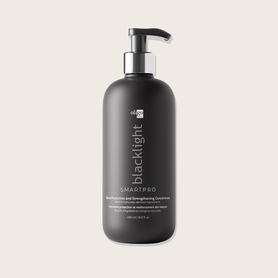 Blacklight SmartPro Bond Protection And Strengthening Concentrate