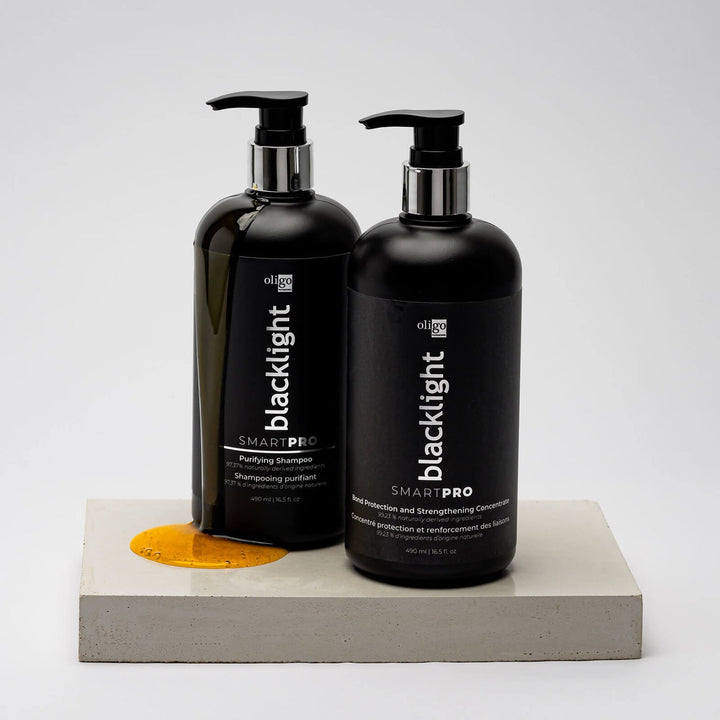 Blacklight SmartPro Bond Protection And Strengthening Concentrate