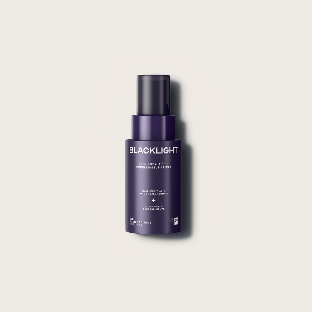 Blacklight 18 In 1 Beautifier Hyaluronic Acid