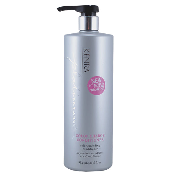 Color Charge Conditioner