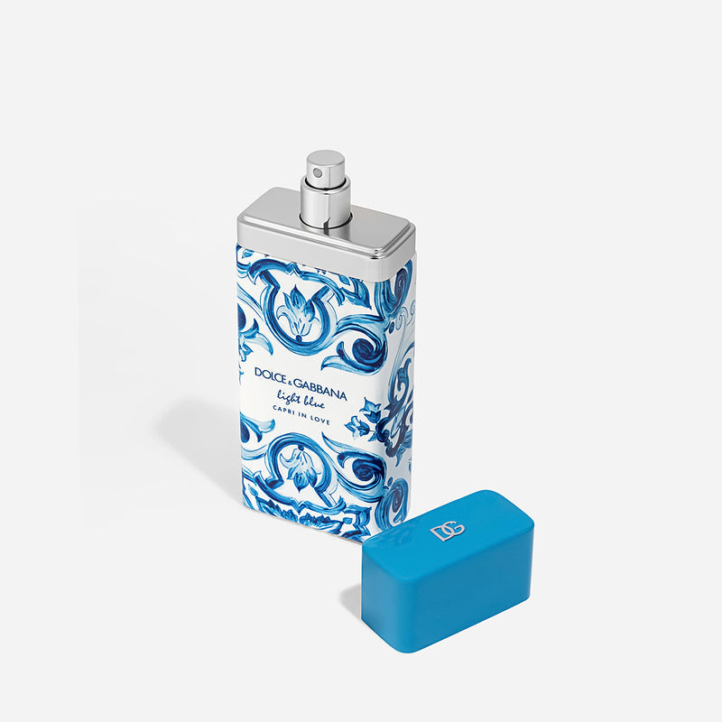 Light Blue Capri in Love Eau de parfum