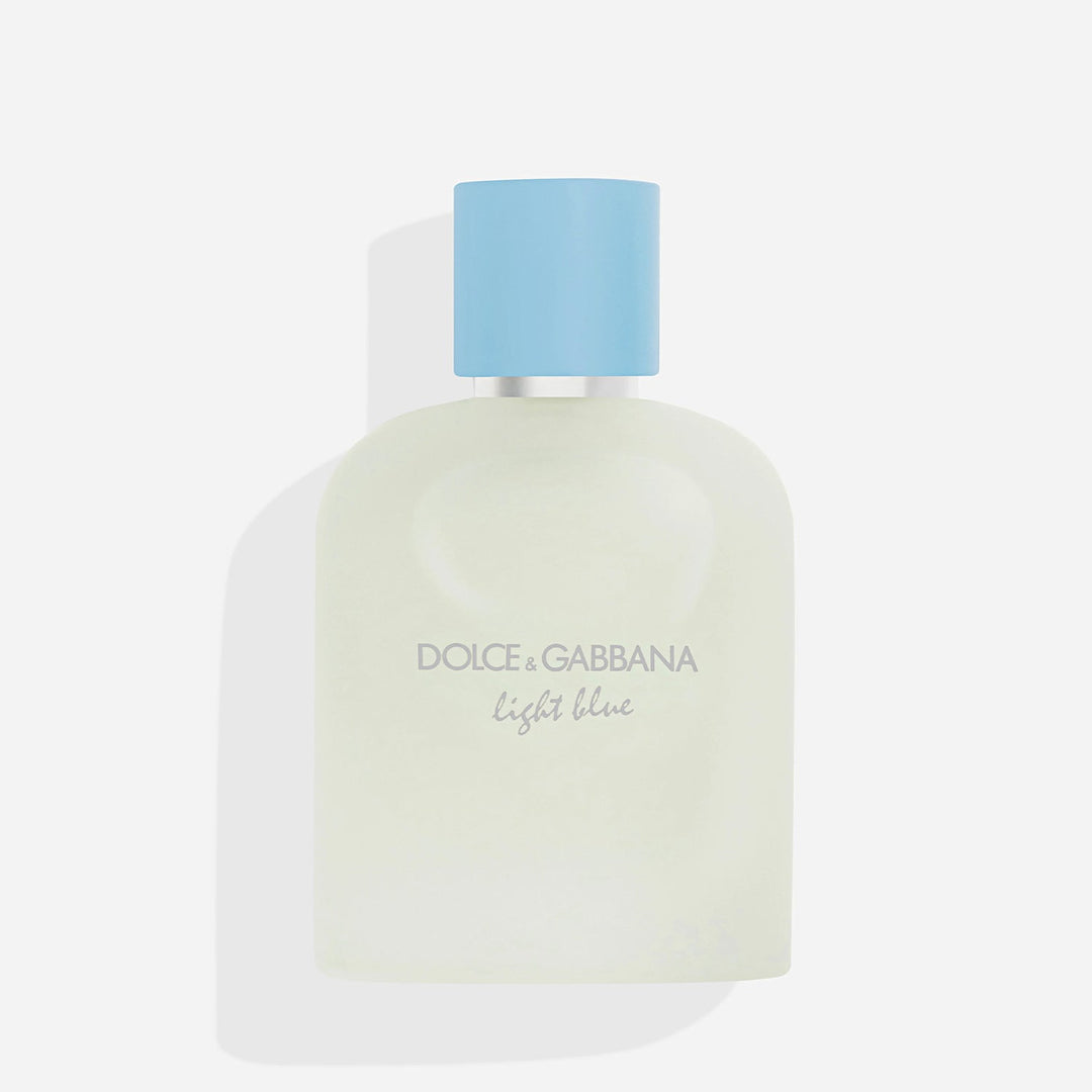 Light Blue Eau de Toilette (New)