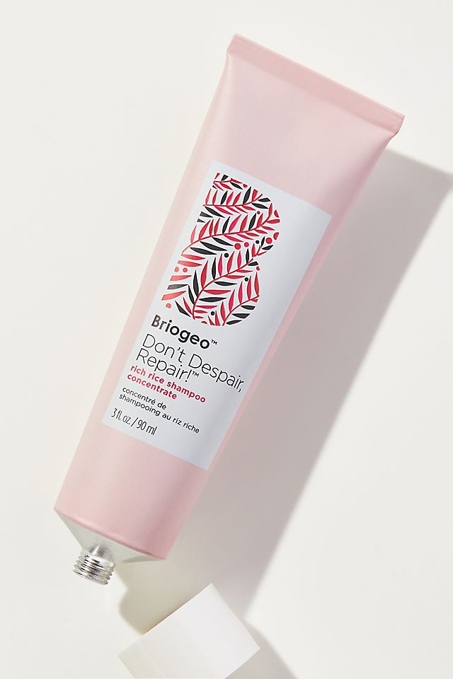 Don't Despair Repair Rich Rice Shampoo Concentrate