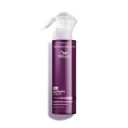 Color Sealer Ultimate Color Treatment