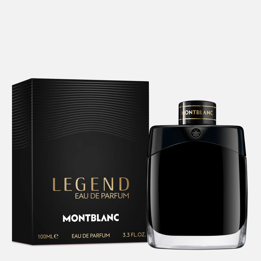 Legend Eau de Parfum