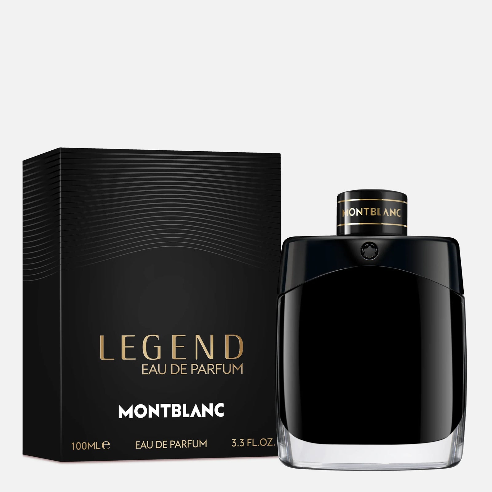 Legend Eau de Parfum