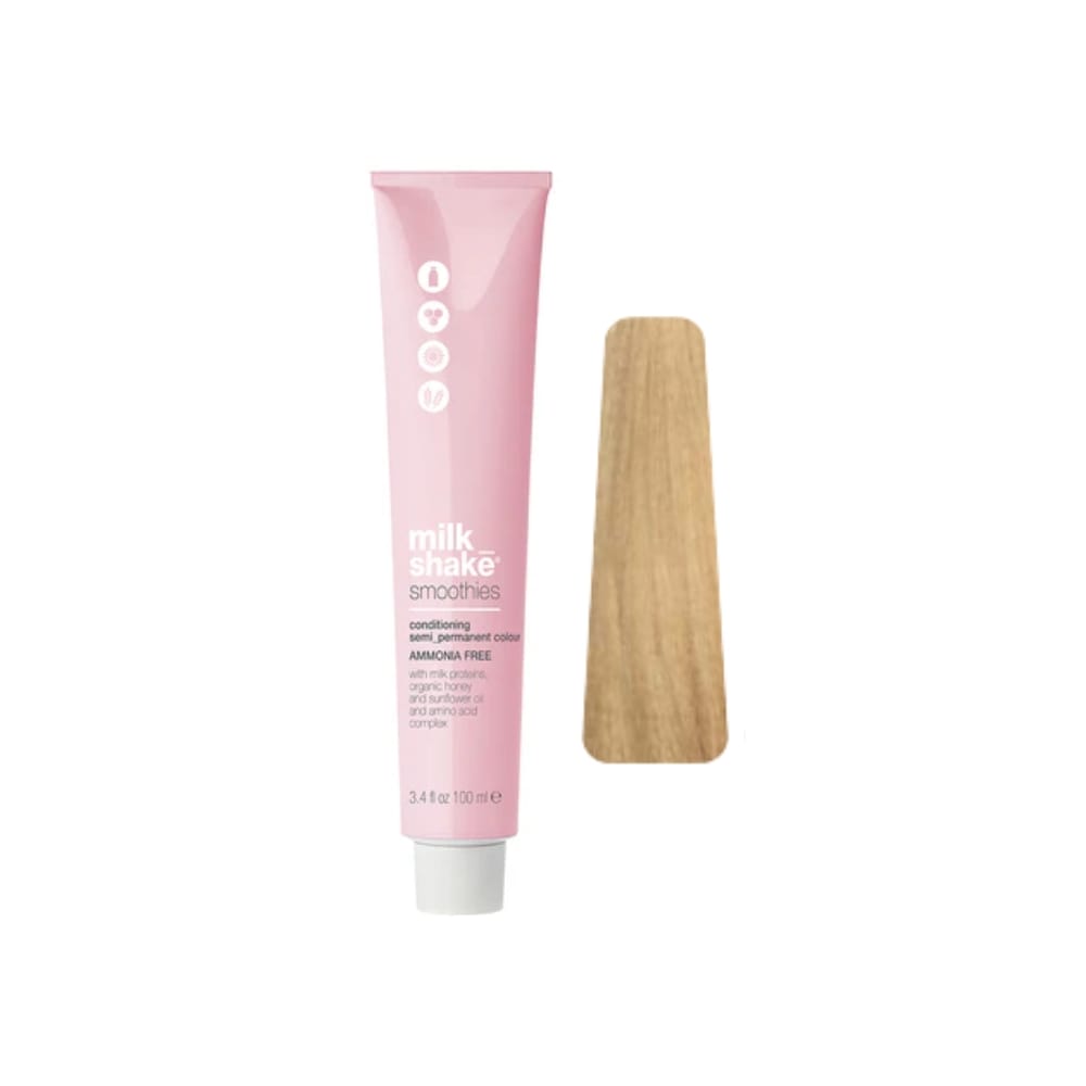 Smoothies Semi-permanent hair color 9N Very Light Blonde
