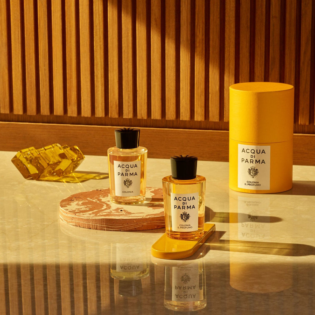 Colonia Eau De Cologne