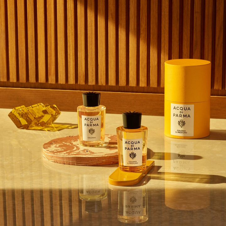 Colonia Eau De Cologne