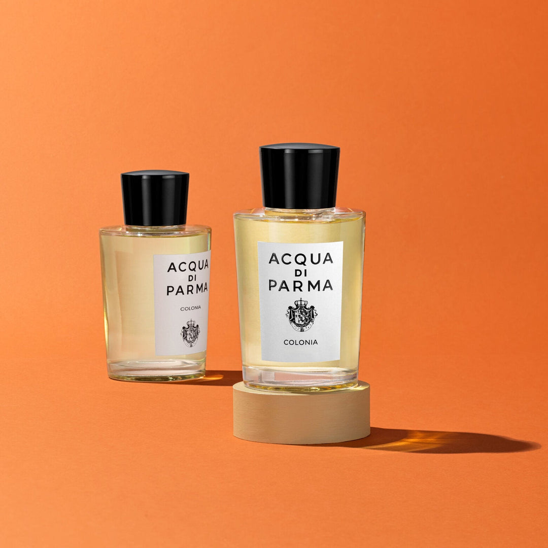 Colonia Eau De Cologne