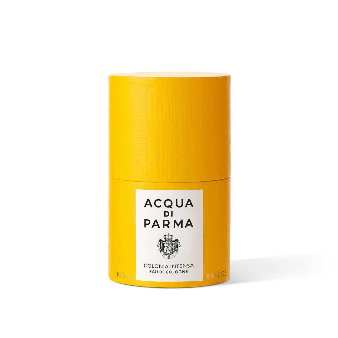 Colonia Intensa Eau De Cologne